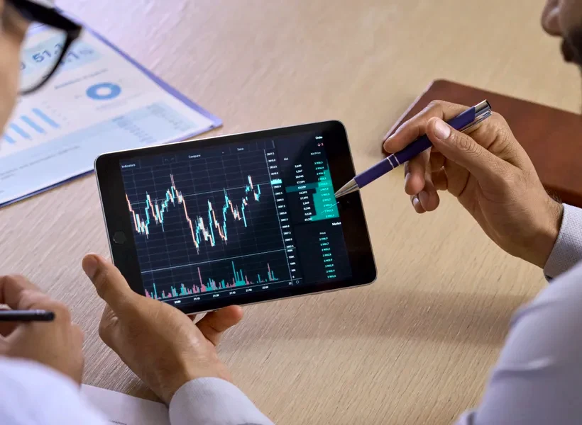 ZlomiterkanTRX instrumentos financieros
